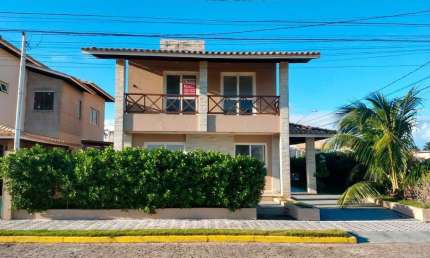 Casa com 4 quartos para alugar na Avenida Inácio Barbosa, Zona de Expansão (Mosqueiro), Aracaju