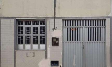 Casa com 4 quartos à venda na Rua Capitão Manoel Joaquim Mendes, Centro, Itabaiana