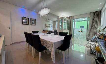 Apartamento com 2 quartos à venda na Avenida Conselheiro João Moreira Filho, Coroa do Meio, Aracaju