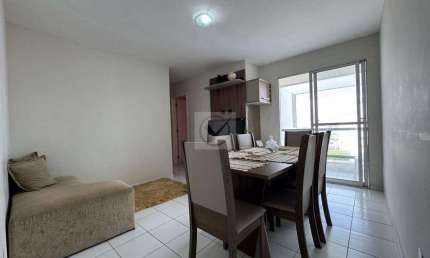 Apartamento com 3 quartos à venda na Rua Eliza Correia Oliveira, Aruana, Aracaju