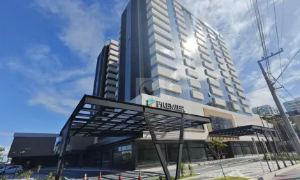 Aluguel de Sala Comercial no Jardim Europa , Bairro Jardins / Aracaju - SE