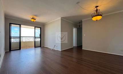 Apartamento a Venda no Condomínio Classique Jardins