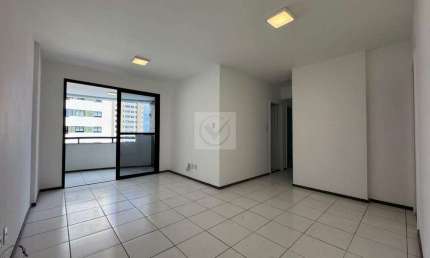 Apartamento a Venda no Condomínio Alameda Verdejar Club Residence