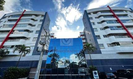 Apartamento com 2 quartos para alugar na Rua Euclides Góis, Coroa do Meio, Aracaju