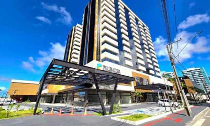 Aluguel de Sala Comercial no Jardim Europa , Bairro Jardins / Aracaju - SE
