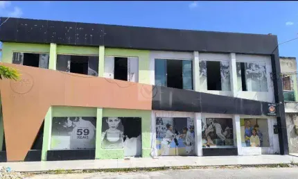 Ponto Comercial para aluguel, Jabotiana com 414m2 - Aracaju/SE