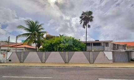 Casa comercial para Venda- Coroa do Meio Aracaju/SE