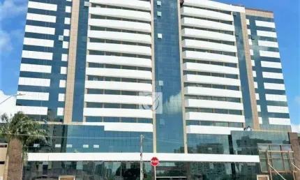 Sala comercial à venda na Avenida Hélio de Souza Leão, Jardins, Aracaju