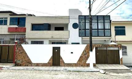 Casa Comercial para aluguel, 4 quartos, 4 suítes, 2 vagas, Luzia - Aracaju/SE