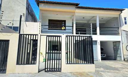 Casa Comercial para aluguel, 2 suítes, 2 vagas, Cirurgia - Aracaju/SE