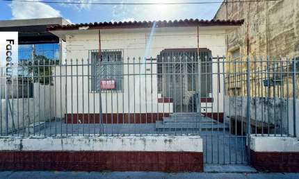 Casa comercial à venda na Rua Santa Luzia, São José, Aracaju