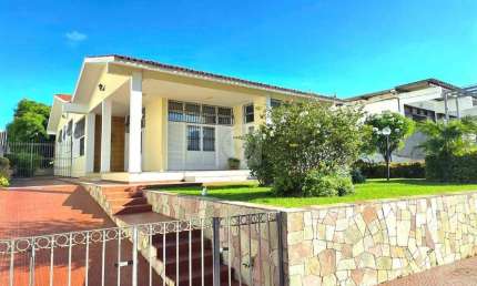Casa Comercial para aluguel, 7 vagas, São José - Aracaju/SE