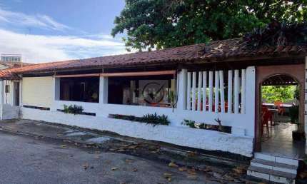 Casa Comercial para aluguel, 5 vagas, Areia Branca - Aracaju/SE