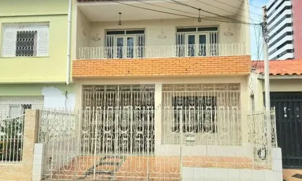Casa comercial para alugar na Rua Senador Rollemberg, São José, Aracaju