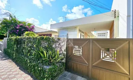 Casa Comercial para aluguel, 4 vagas, São José - Aracaju/SE