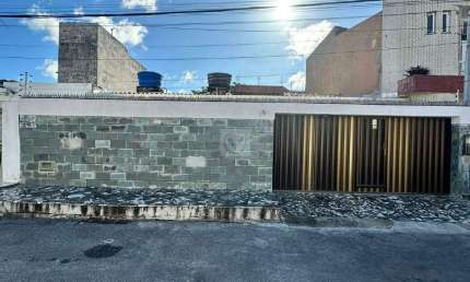 Casa comercial para alugar na Rua Soldado Petronilo José dos Santos, Luzia, Aracaju