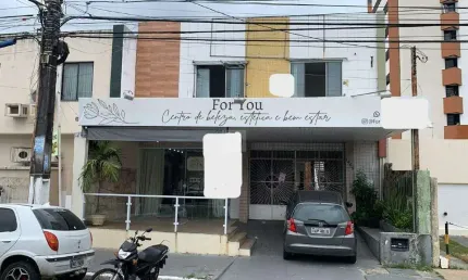 Oportunidade Imperdível no Bairro São José: Casa com Comércio e Potencial de Renda!