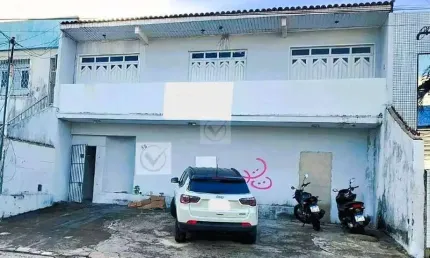 Oportunidade: Imóvel Comercial na Rua Urquiza Leal, Salgado Filho