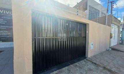 Casa Comercial para aluguel, 3 quartos, 1 suíte, 1 vaga, Suíssa - Aracaju/SE