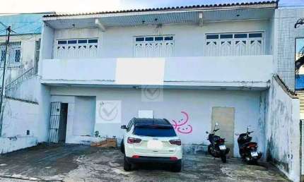 Aluguel de Casa Comercial no Salgado Filho - Aracaju /Se