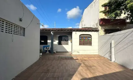 Casa Comercial para aluguel, 5 quartos, 4 vagas, Jabotiana - Aracaju/SE
