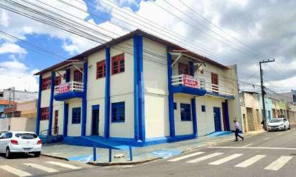 Casa comercial para alugar na Avenida Treze de Junho, Serrano, Itabaiana