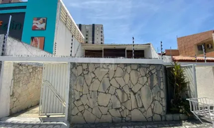 Casa comercial para alugar na Rua Ananias Azevedo, Treze de Julho, Aracaju