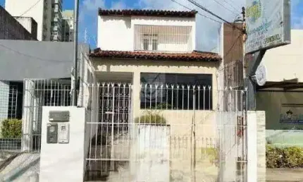 Oportunidade de Investimento: Casa Comercial no Bairro São José
