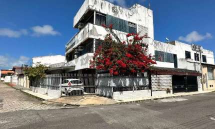 Casa Comercial para aluguel, 4 quartos, 3 suítes, 6 vagas, Inácio Barbosa - Aracaju/SE