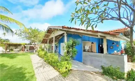 Casa Comercial para aluguel, 6 vagas, São José dos Náufragos - Aracaju/SE