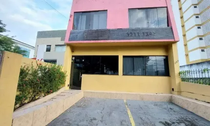 Casa comercial à venda na Avenida Augusto Maynard, São José, Aracaju