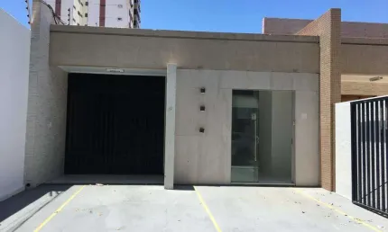 Casa comercial à venda na Rua Urquiza Leal, Grageru, Aracaju
