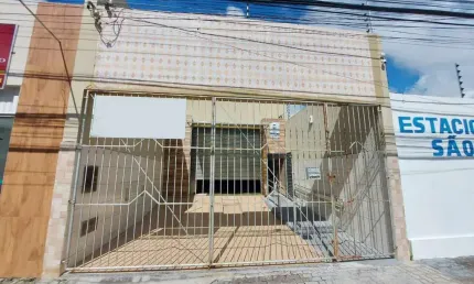 Casa comercial à venda na Rua Santa Luzia, Centro, Aracaju