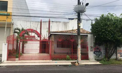 Casa Comercial à venda, 1 vaga, Siqueira Campos - Aracaju/SE