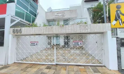 Casa Comercial à venda, 5 quartos, 2 vagas, São José - Aracaju/SE
