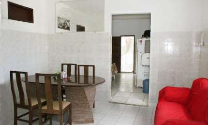 Casa Comercial à venda, 6 quartos, 1 vaga, Santo Antônio - Aracaju/SE