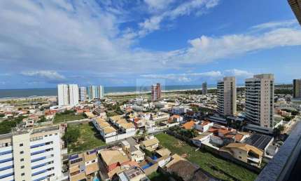 VENDA - Vista Mar e Conforto na Atalaia: Apartamento no Ed. Atlantic Tower!