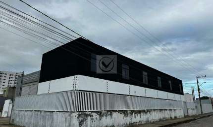 Venda | Casa duplex com ponto para comercio, Aracaju-SE