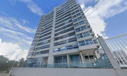 Apartamento Mobiliado para Aluguel – Condomínio Inovatto Atalaia