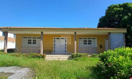 Casa com 5 quartos para alugar na Rua Jordão de Oliveira, Atalaia, Aracaju