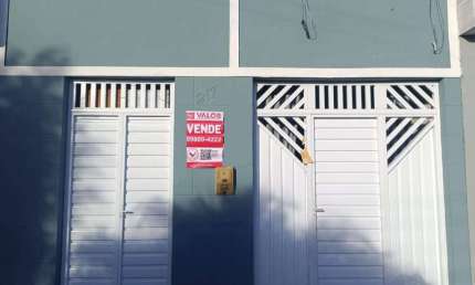Casa com 3 quartos à venda na Rua Itaporanga, Centro, Itabaiana