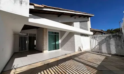 Casa à venda, 3 quartos, 1 suíte, 1 vaga, Mosqueiro - Aracaju/SE