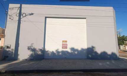 Ponto comercial para alugar na Marinete Tavares Feliciano, Santa Mônica, Itabaiana