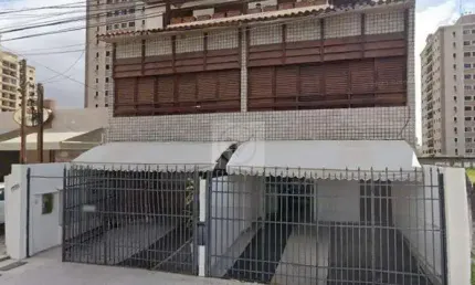 Casa comercial e residencial para venda, Grageru/Jardins Aracaju - SE - Localização Premium