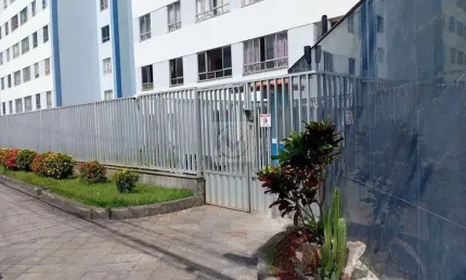 Apartamento à Venda no Condomínio Ilha das Bahamas – Suíssa, Aracaju/SE