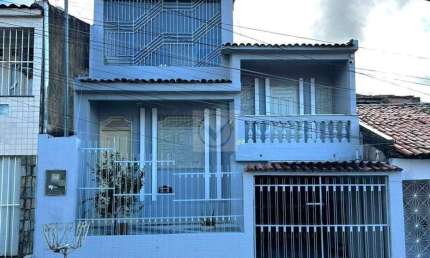 Casa com 3 quartos para alugar na Rua Jercivando Alves Dos Santos, Eduardo Gomes, São Cristóvão