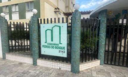Apartamento à venda, 2 quartos, 1 suíte, 1 vaga, Luzia - Aracaju/SE