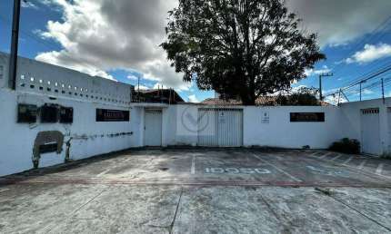 Casa Comercial para aluguel, 2 vagas, Aeroporto - Aracaju/SE