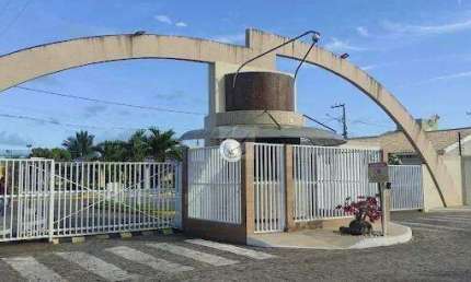 Casa no Condomínio Villa dos Bosques: Seu Novo Lar Espera por Você!