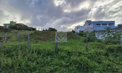 Oportunidade Imperdível – Terreno à Venda no Loteamento Praia dos Coqueiros - Robalo/SE
